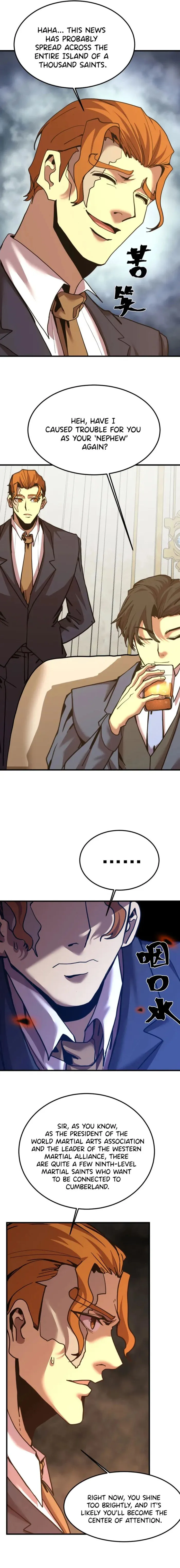 Read Logging 10 000 Years into the Future EN Manga Online
