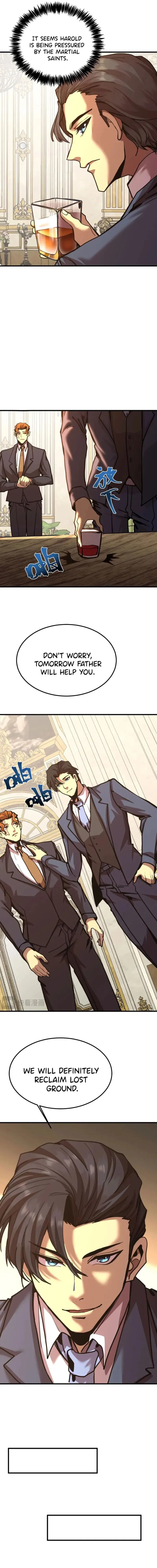 Read Logging 10 000 Years into the Future EN Manga Online