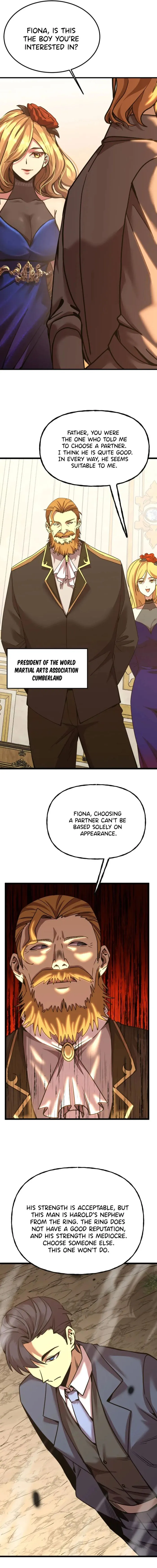 Read Logging 10 000 Years into the Future EN Manga Online