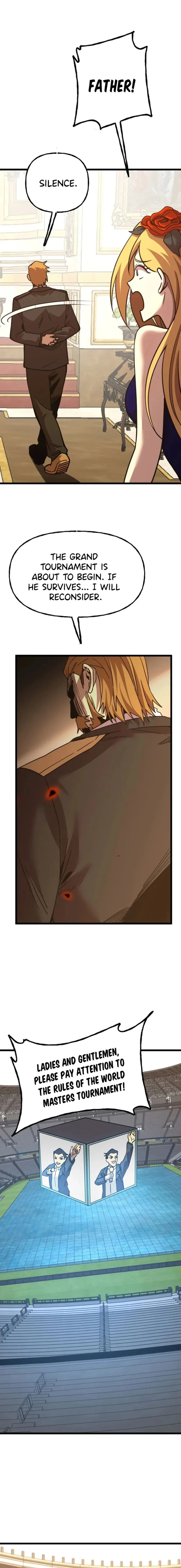 Read Logging 10 000 Years into the Future EN Manga Online