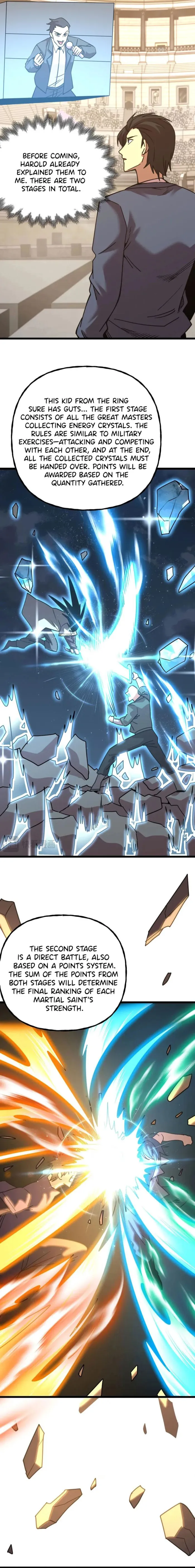 Read Logging 10 000 Years into the Future EN Manga Online