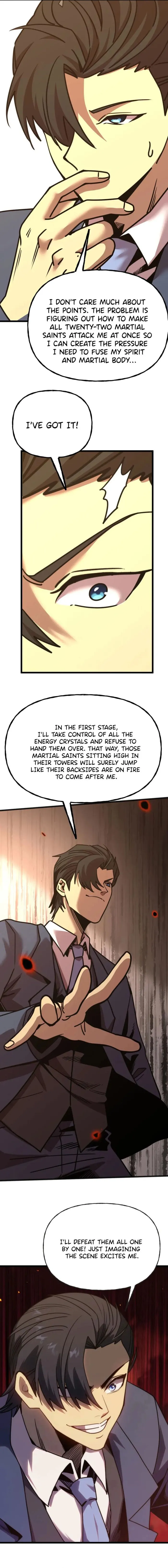 Read Logging 10 000 Years into the Future EN Manga Online
