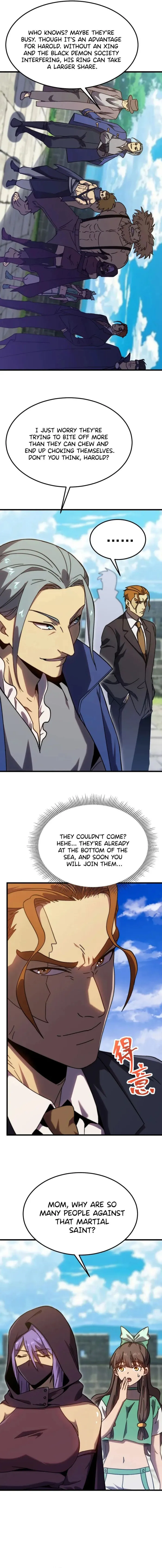 Read Logging 10 000 Years into the Future EN Manga Online