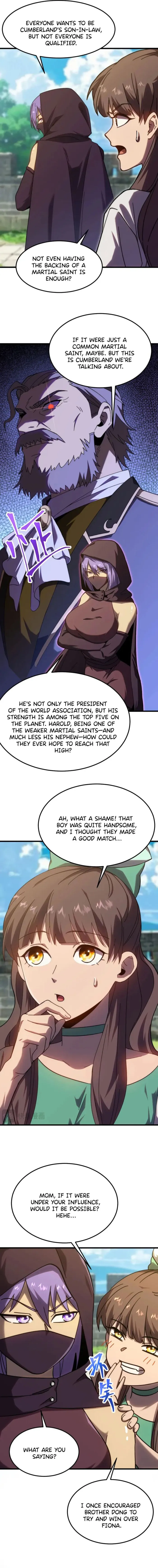 Read Logging 10 000 Years into the Future EN Manga Online