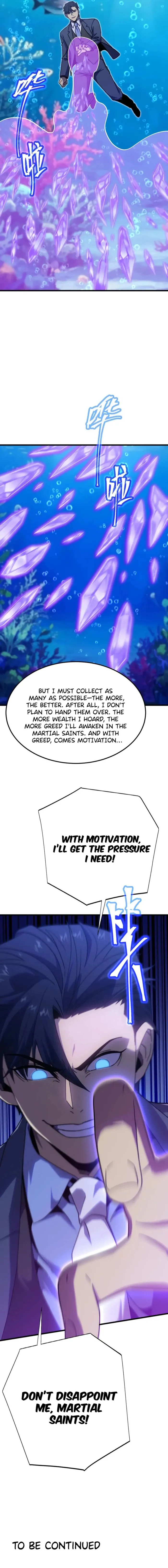 Read Logging 10 000 Years into the Future EN Manga Online