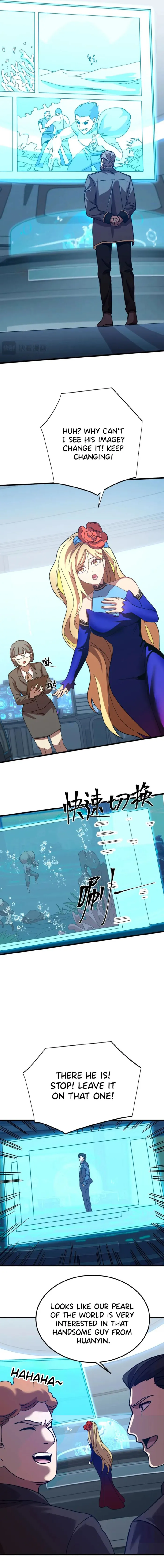 Read Logging 10 000 Years into the Future EN Manga Online