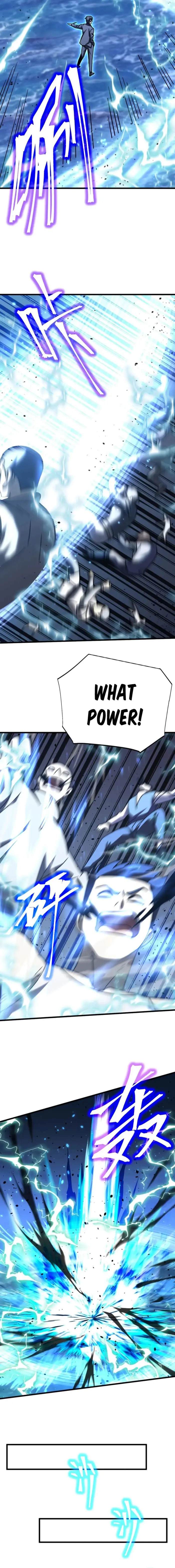 Read Logging 10 000 Years into the Future EN Manga Online