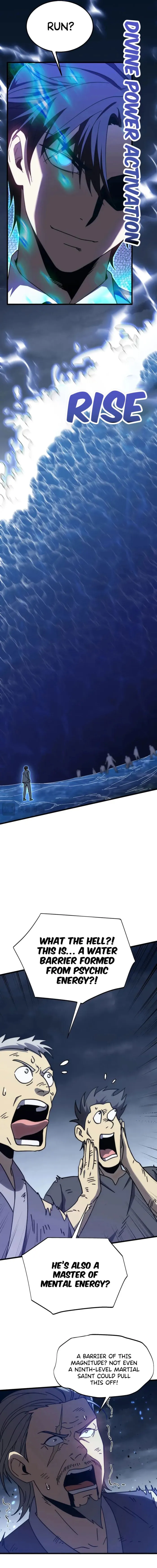 Read Logging 10 000 Years into the Future EN Manga Online