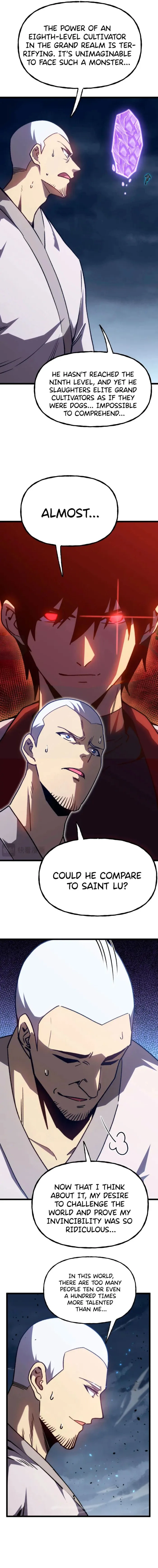Read Logging 10 000 Years into the Future EN Manga Online