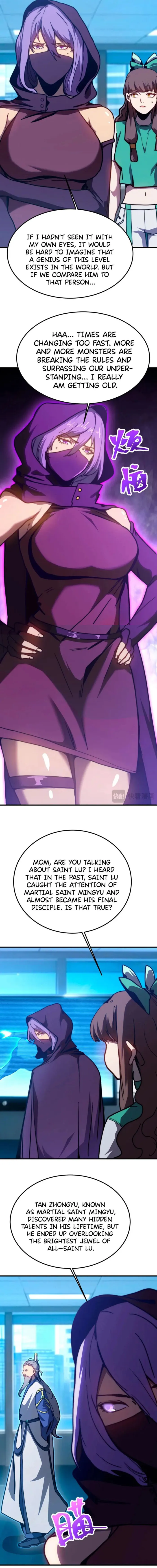 Read Logging 10 000 Years into the Future EN Manga Online