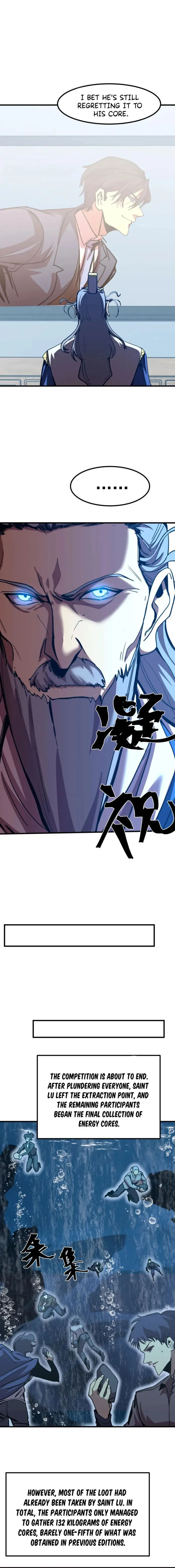 Read Logging 10 000 Years into the Future EN Manga Online