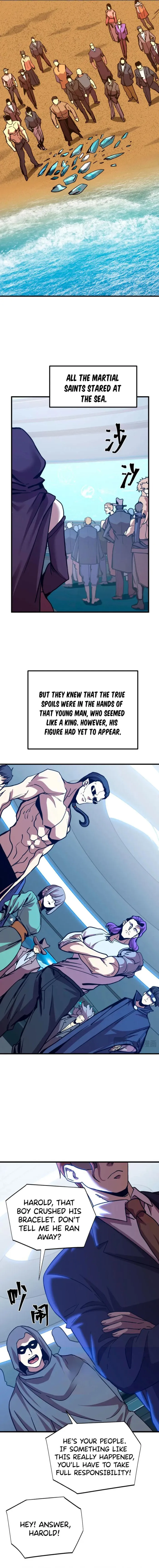 Read Logging 10 000 Years into the Future EN Manga Online