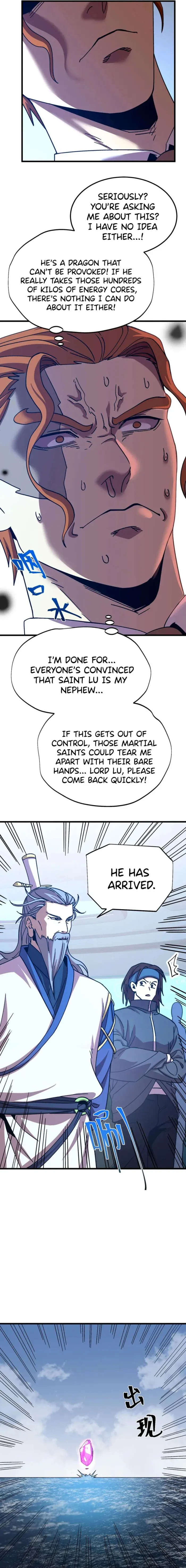 Read Logging 10 000 Years into the Future EN Manga Online