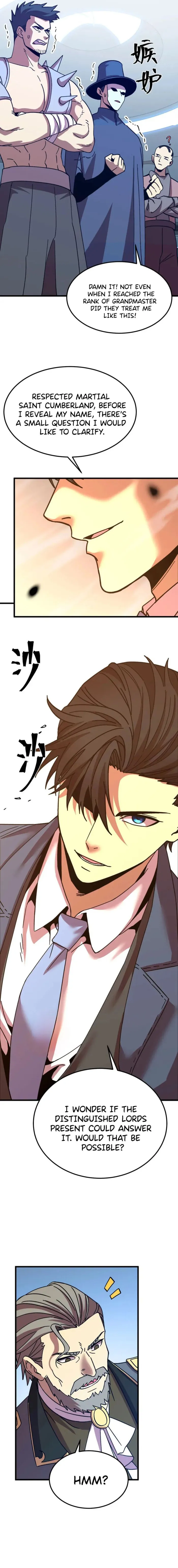 Read Logging 10 000 Years into the Future EN Manga Online