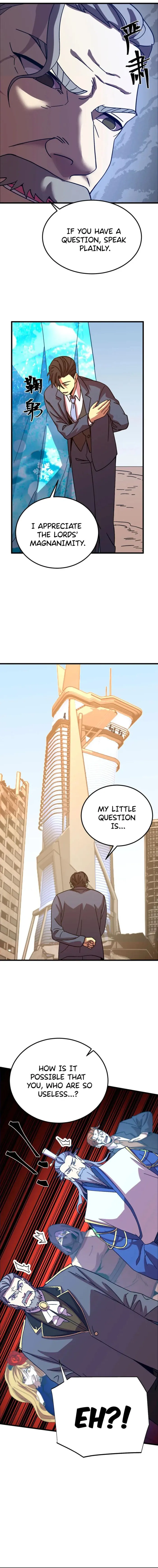Read Logging 10 000 Years into the Future EN Manga Online
