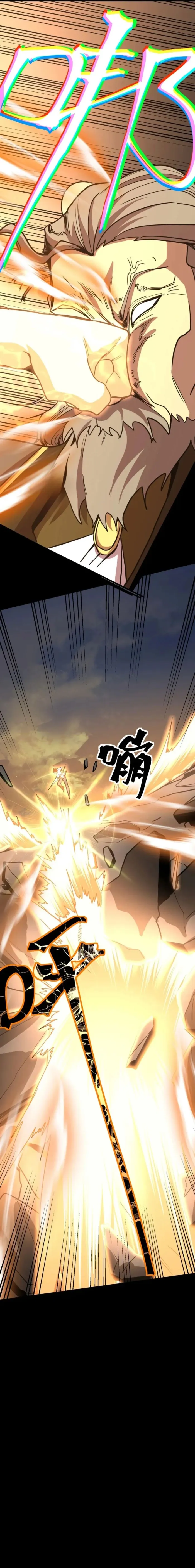 Read Logging 10 000 Years into the Future EN Manga Online