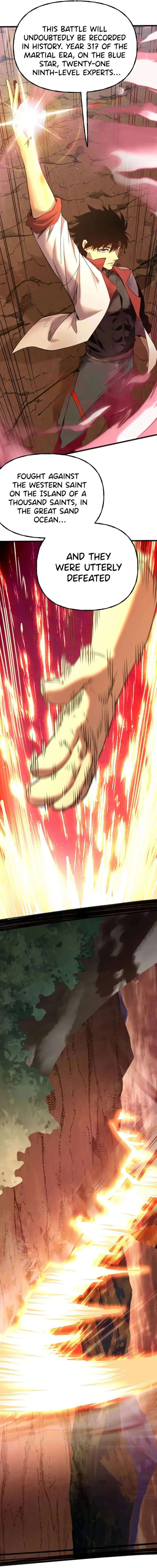 Read Logging 10 000 Years into the Future EN Manga Online