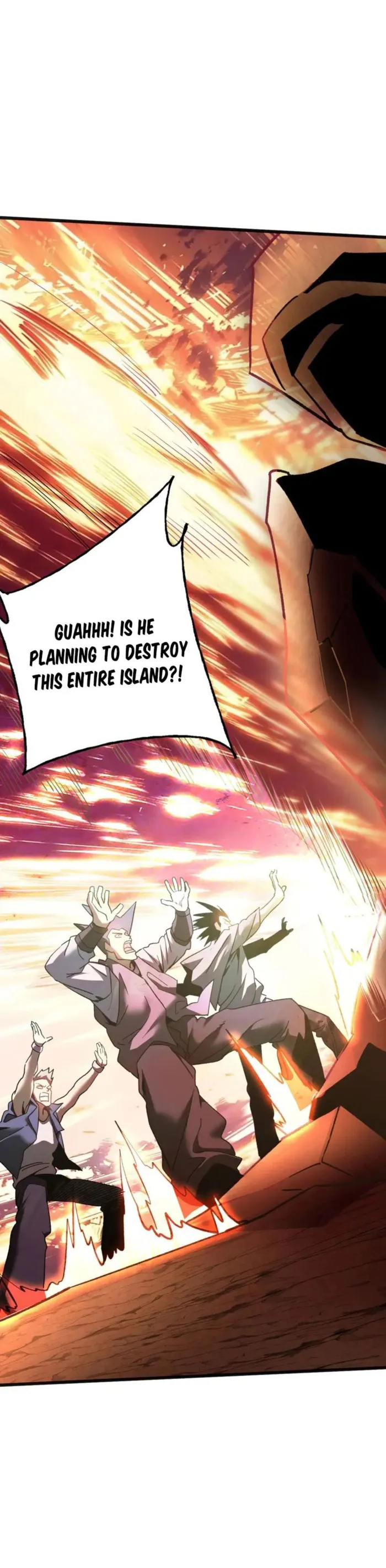 Read Logging 10 000 Years into the Future EN Manga Online