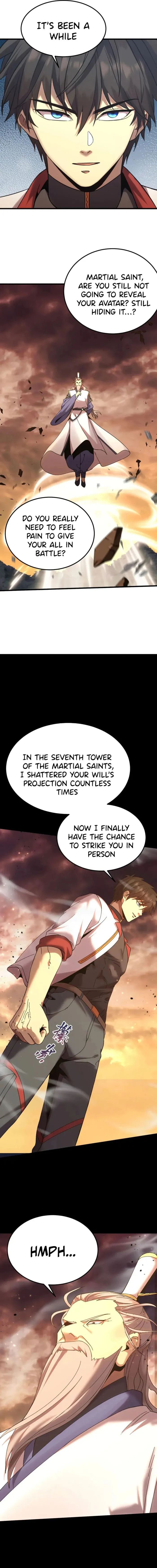 Read Logging 10 000 Years into the Future EN Manga Online