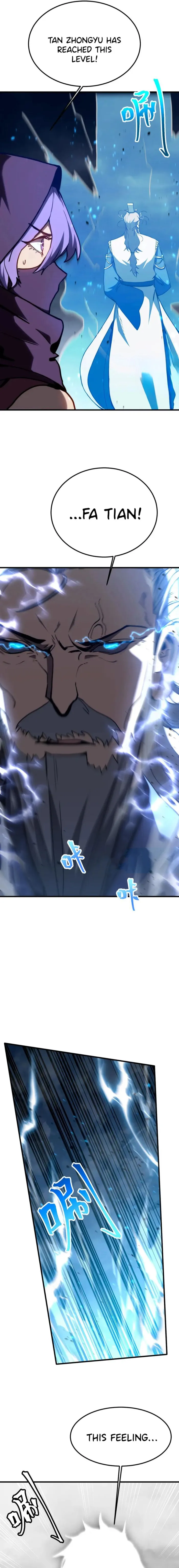 Read Logging 10 000 Years into the Future EN Manga Online