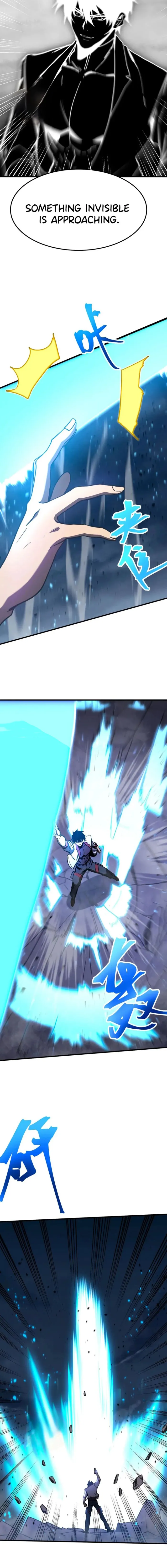 Read Logging 10 000 Years into the Future EN Manga Online