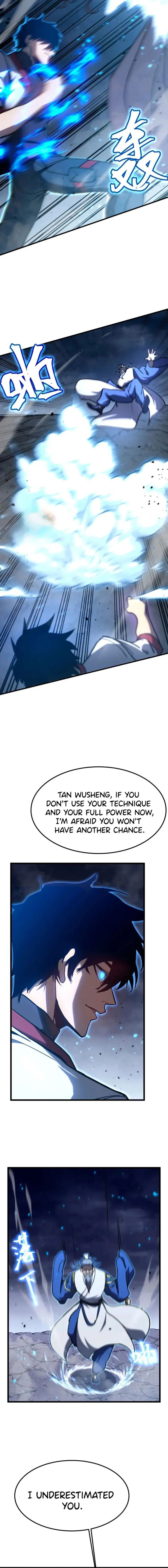 Read Logging 10 000 Years into the Future EN Manga Online
