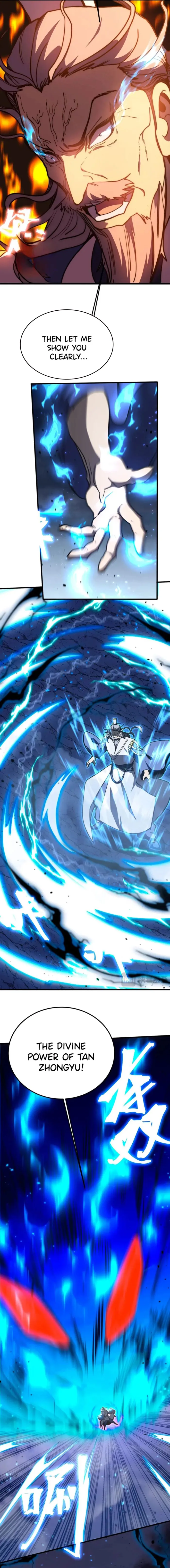 Read Logging 10 000 Years into the Future EN Manga Online