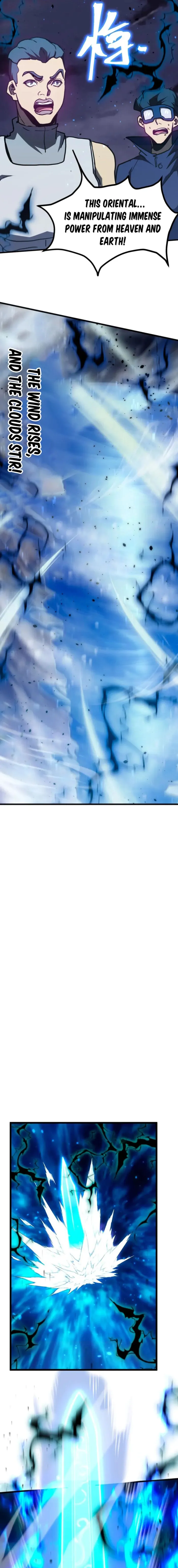 Read Logging 10 000 Years into the Future EN Manga Online