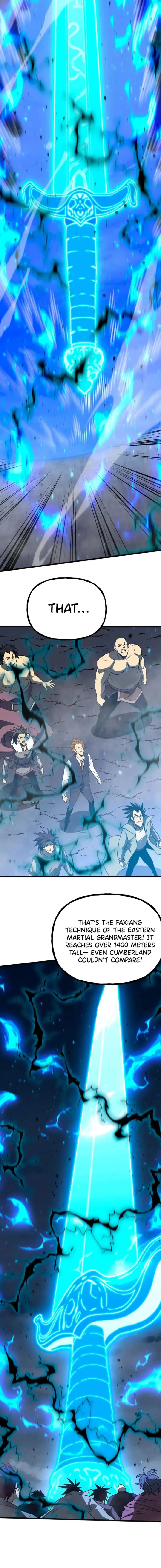 Read Logging 10 000 Years into the Future EN Manga Online