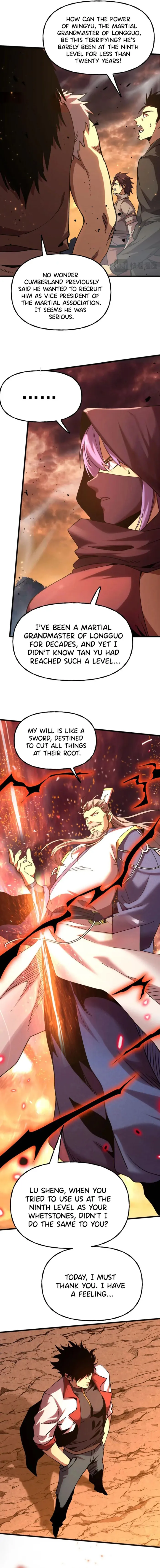 Read Logging 10 000 Years into the Future EN Manga Online