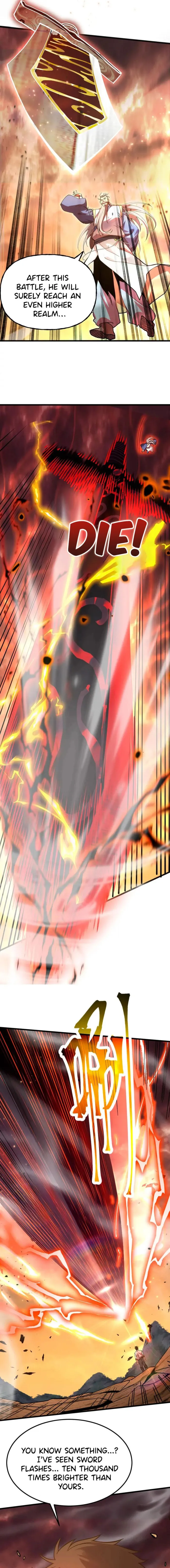 Read Logging 10 000 Years into the Future EN Manga Online