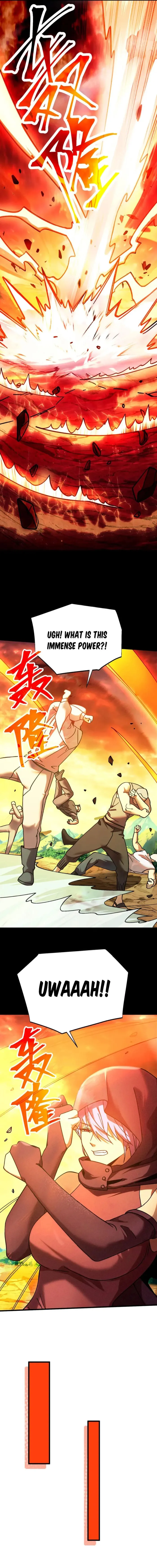 Read Logging 10 000 Years into the Future EN Manga Online