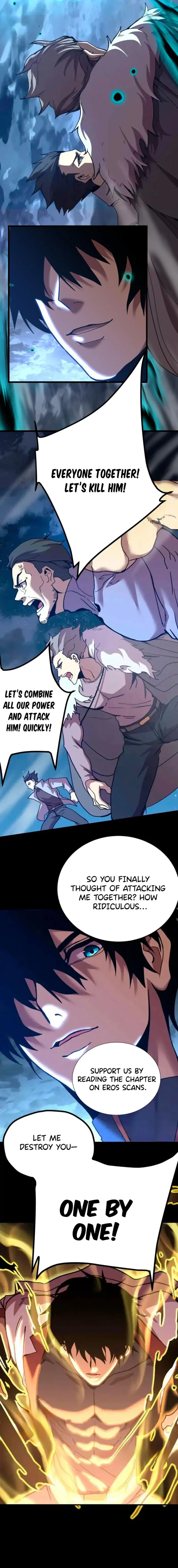 Read Logging 10 000 Years into the Future EN Manga Online