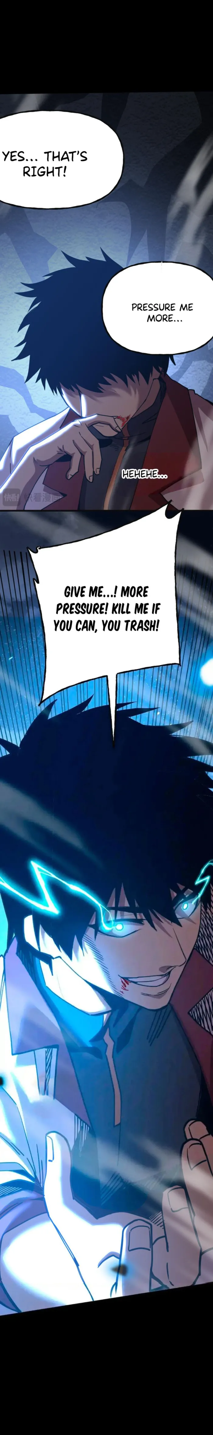 Read Logging 10 000 Years into the Future EN Manga Online