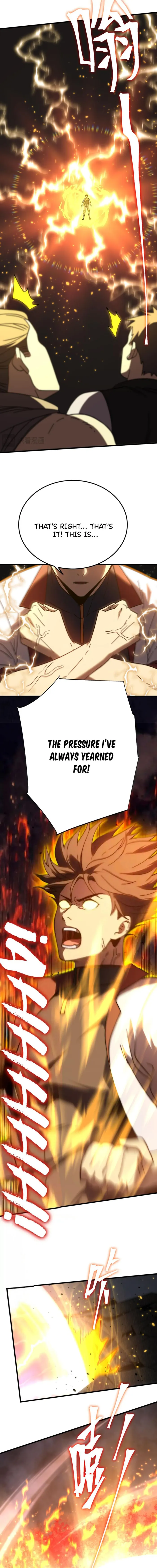 Read Logging 10 000 Years into the Future EN Manga Online