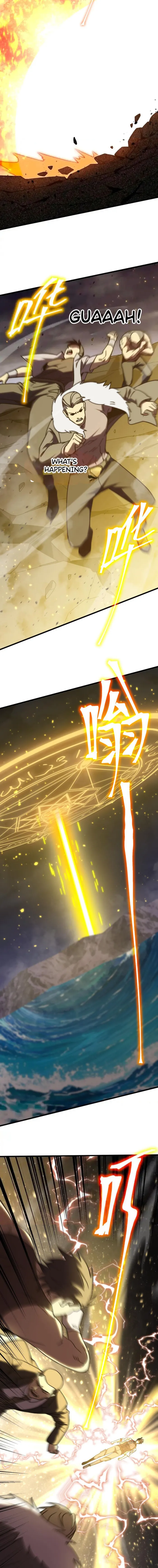 Read Logging 10 000 Years into the Future EN Manga Online