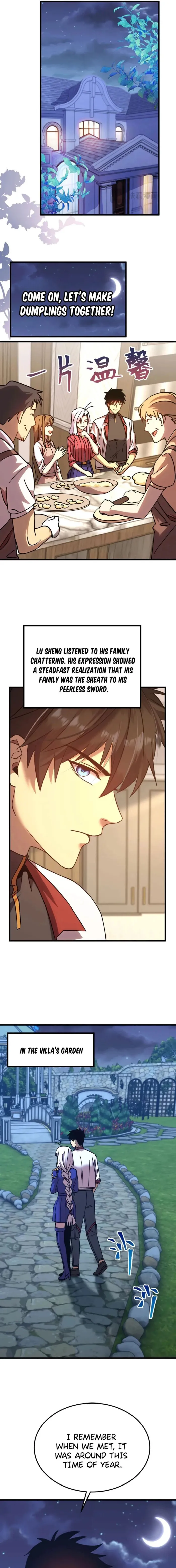 Read Logging 10 000 Years into the Future EN Manga Online