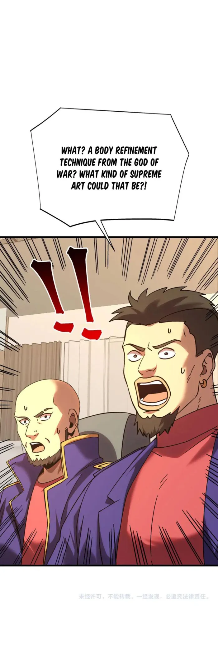 Read Logging 10 000 Years into the Future EN Manga Online