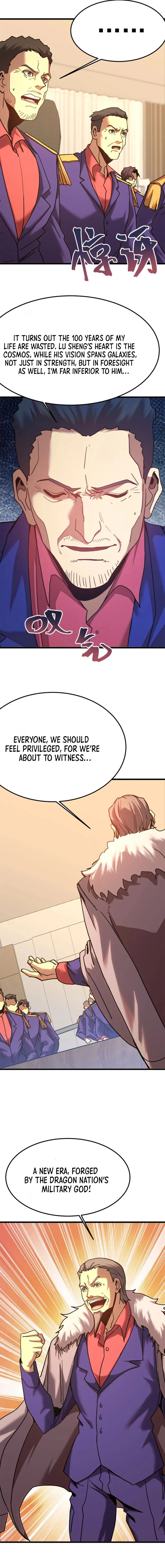 Read Logging 10 000 Years into the Future EN Manga Online