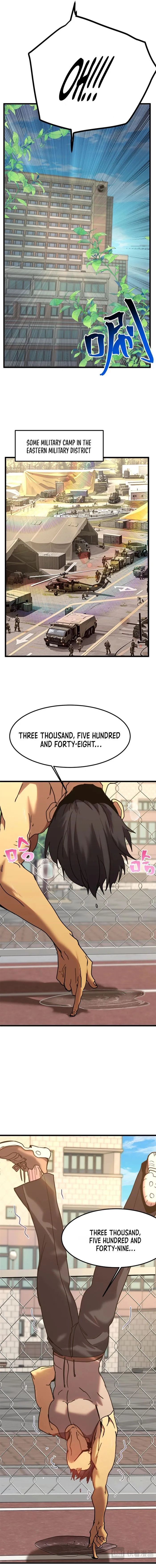 Read Logging 10 000 Years into the Future EN Manga Online