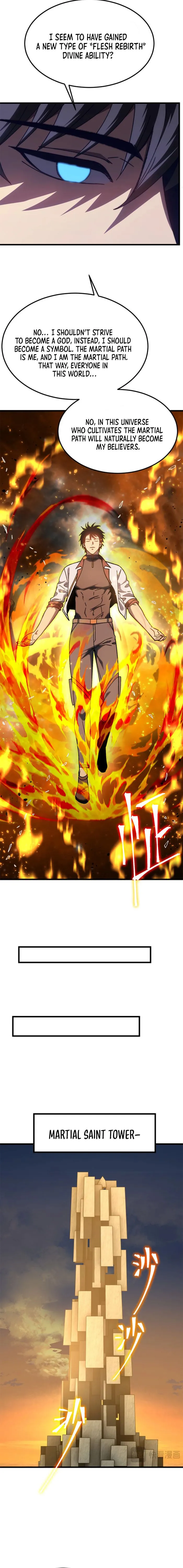 Read Logging 10 000 Years into the Future EN Manga Online