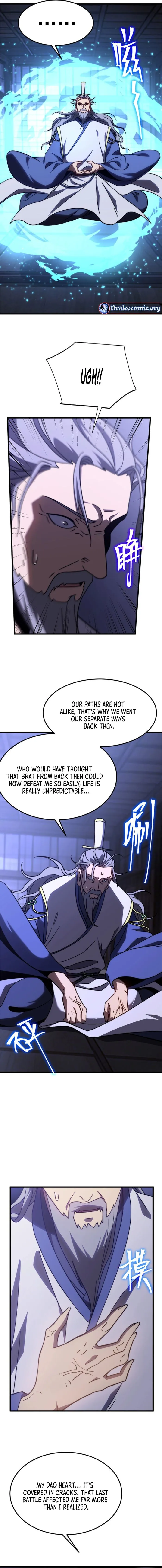 Read Logging 10 000 Years into the Future EN Manga Online