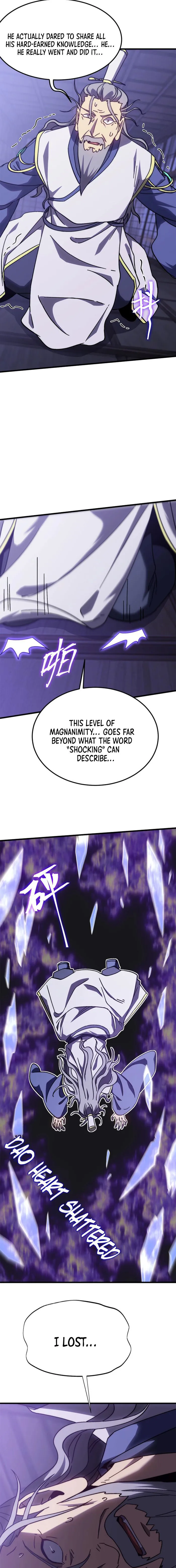 Read Logging 10 000 Years into the Future EN Manga Online