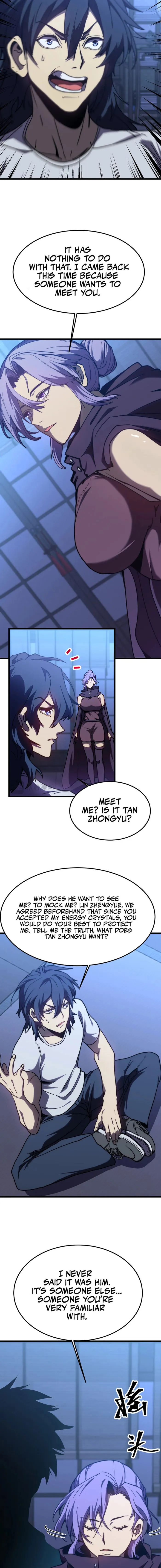 Read Logging 10 000 Years into the Future EN Manga Online