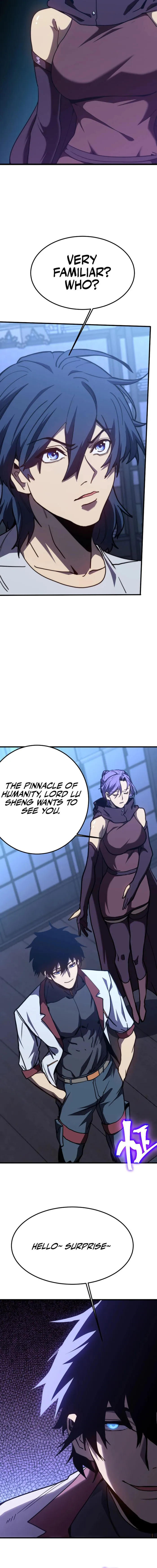 Read Logging 10 000 Years into the Future EN Manga Online