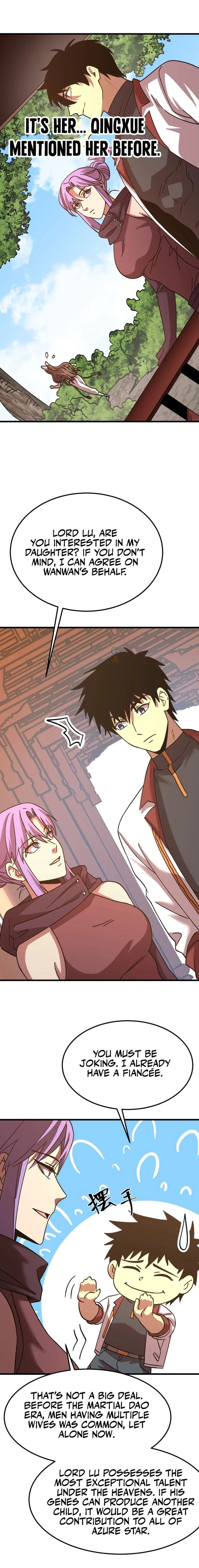 Read Logging 10 000 Years into the Future EN Manga Online
