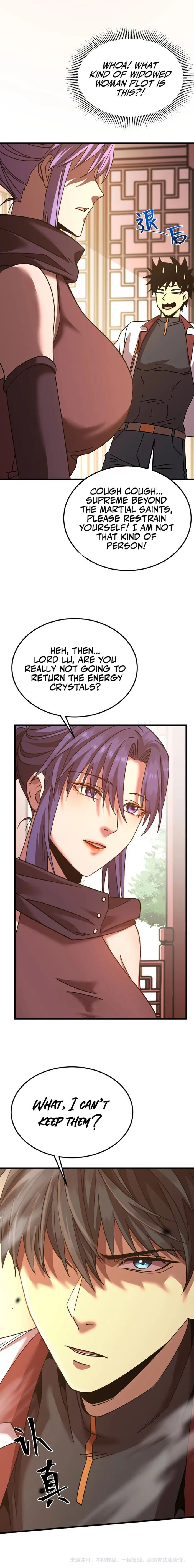 Read Logging 10 000 Years into the Future EN Manga Online