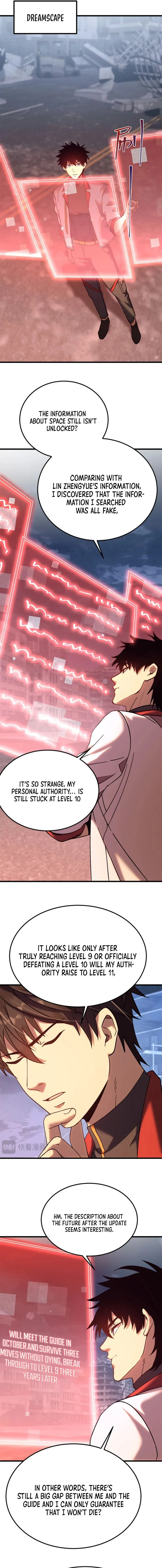 Read Logging 10 000 Years into the Future EN Manga Online