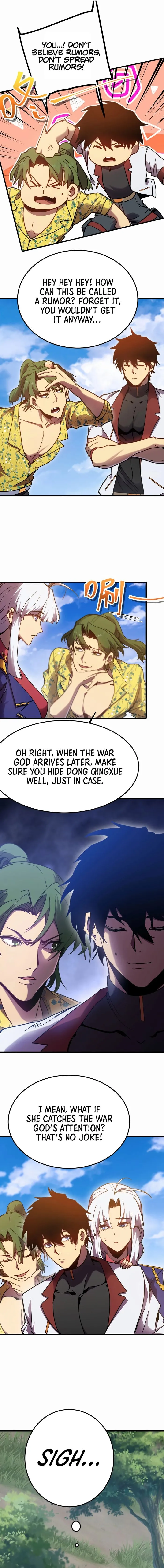 Read Logging 10 000 Years into the Future EN Manga Online
