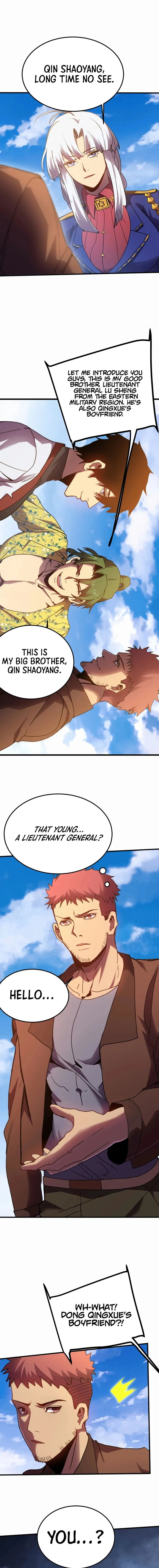 Read Logging 10 000 Years into the Future EN Manga Online